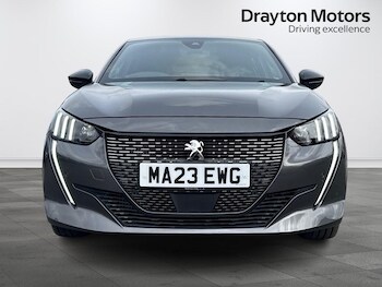 Used Peugeot 208 2023 for sale - 78492342: Photo