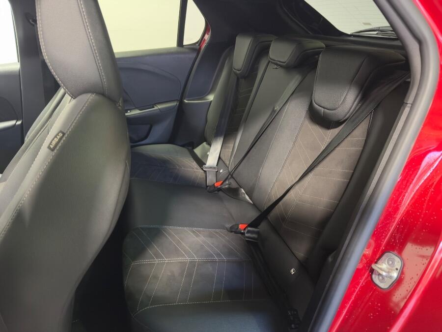 Used Vauxhall Corsa 2025 for sale - 76926495: Photo 10