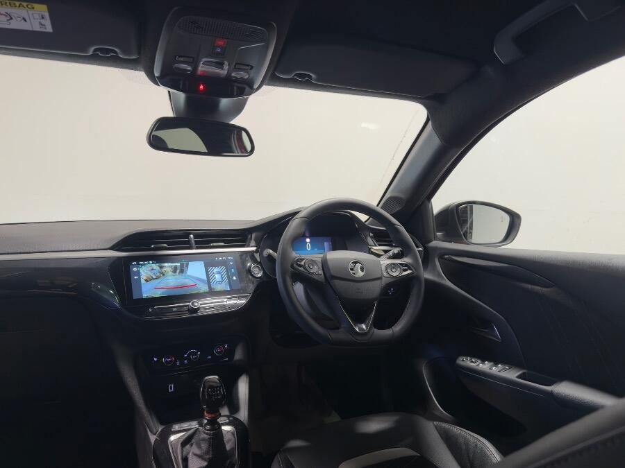 Used Vauxhall Corsa 2025 for sale - 76926495: Photo 11