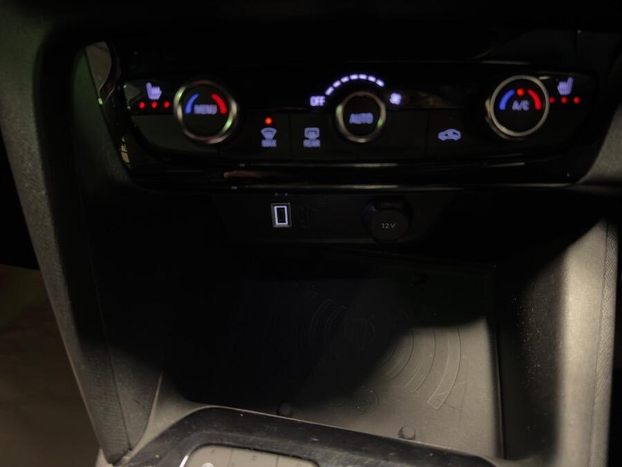 Used Vauxhall Corsa 2025 for sale - 76926495: Photo 16