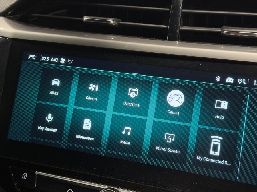 Used Vauxhall Corsa 2025 for sale - 76926495: Photo 17