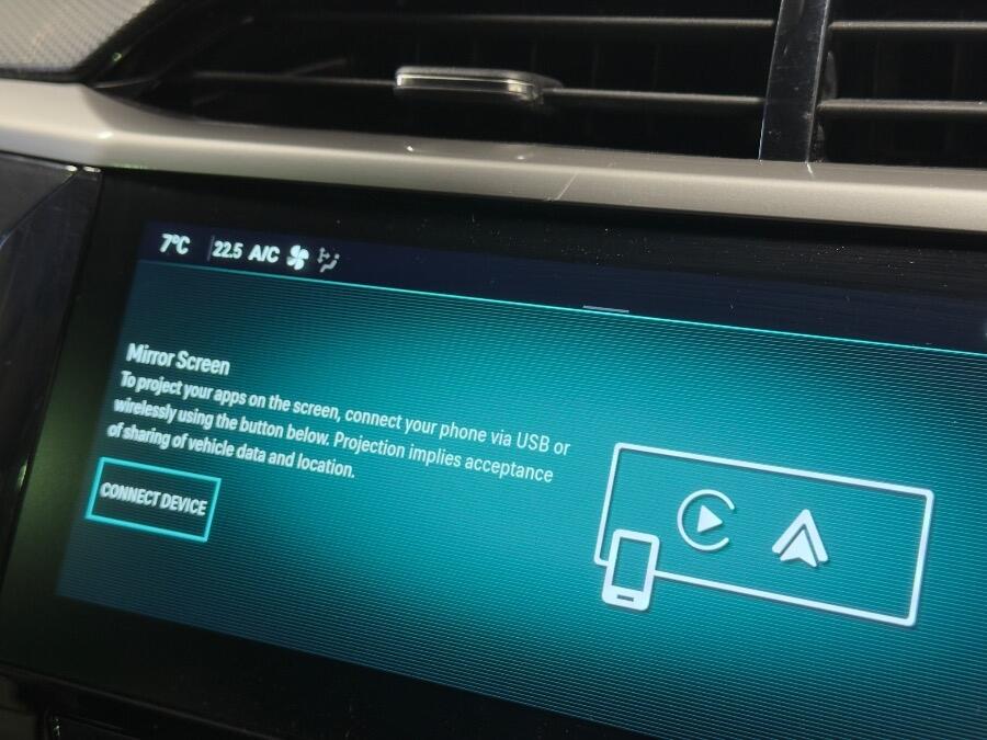 Used Vauxhall Corsa 2025 for sale - 76926495: Photo 18