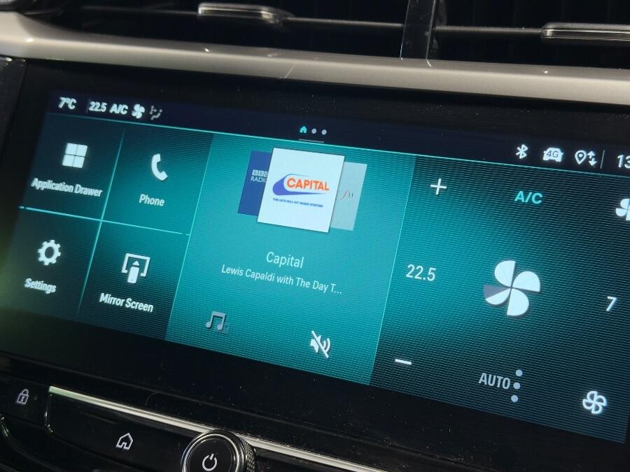 Used Vauxhall Corsa 2025 for sale - 76926495: Photo 19