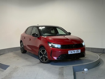 Used Vauxhall Corsa 2025 for sale - 76926495: Photo