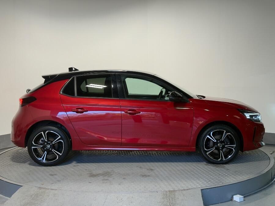 Used Vauxhall Corsa 2025 for sale - 76926495: Photo 2