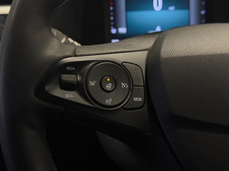 Used Vauxhall Corsa 2025 for sale - 76926495: Photo 20