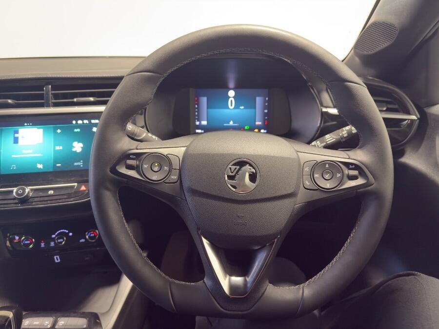 Used Vauxhall Corsa 2025 for sale - 76926495: Photo 21