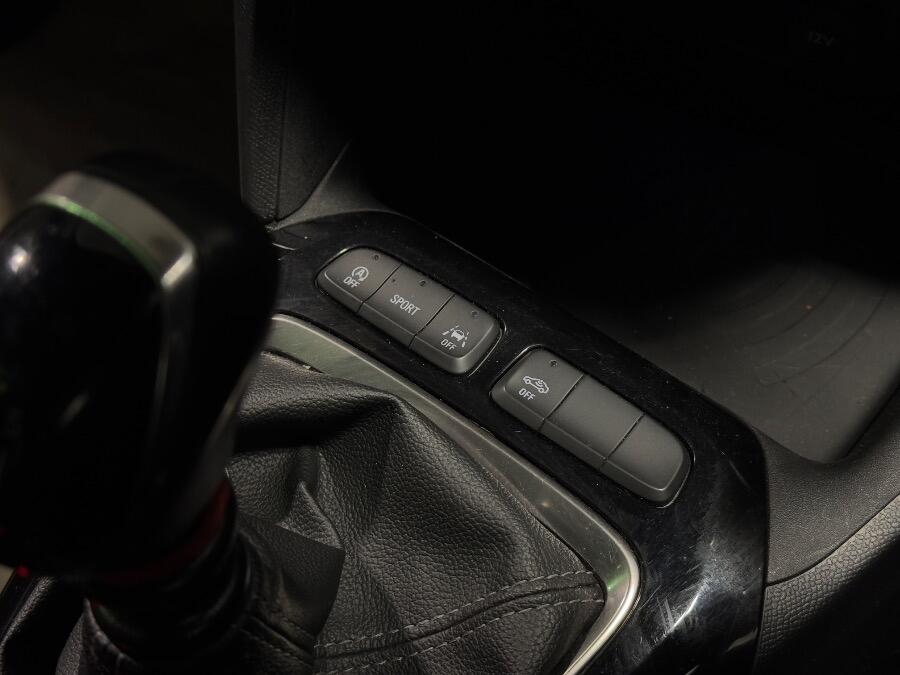 Used Vauxhall Corsa 2025 for sale - 76926495: Photo 22