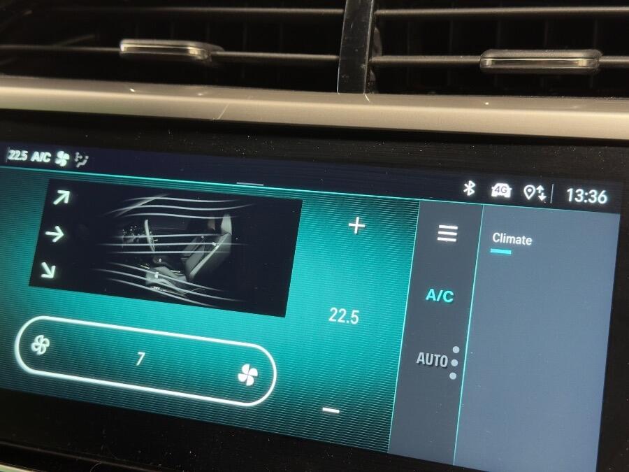 Used Vauxhall Corsa 2025 for sale - 76926495: Photo 23