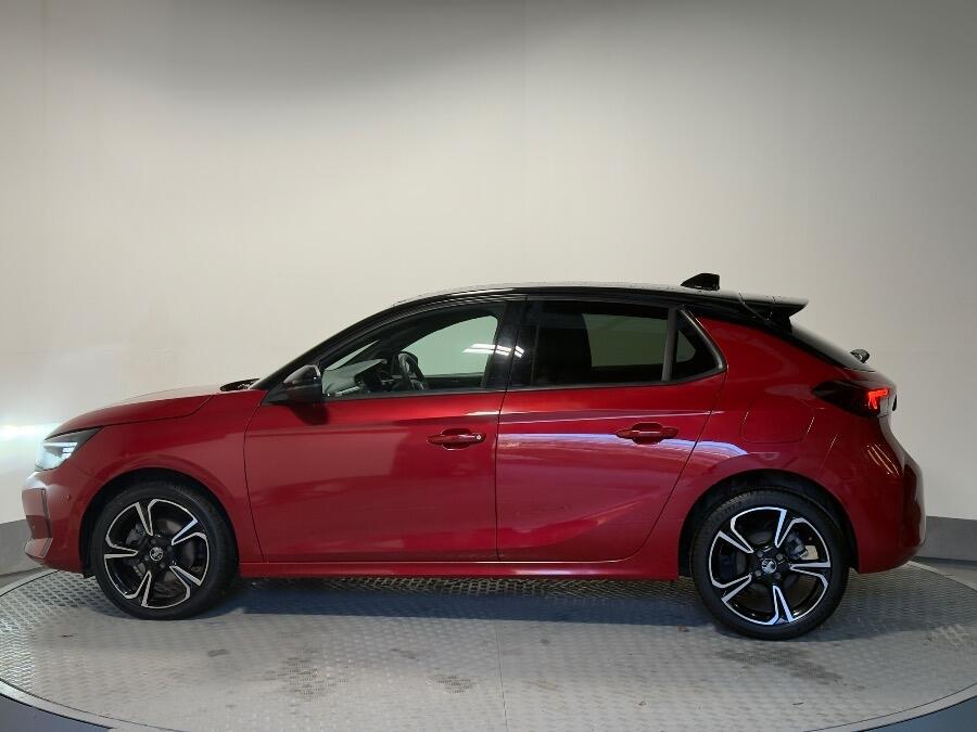 Used Vauxhall Corsa 2025 for sale - 76926495: Photo 7