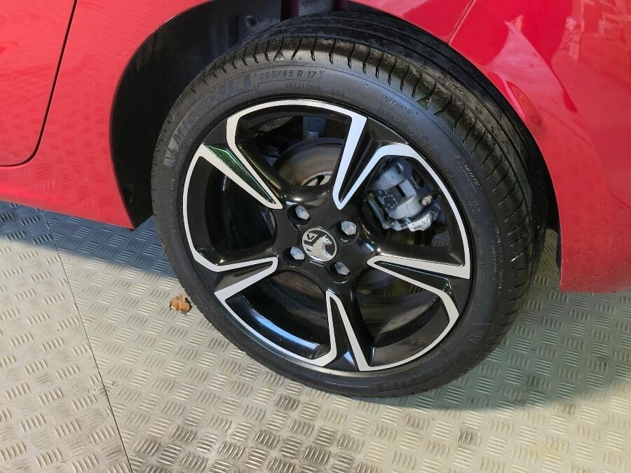 Used Vauxhall Corsa 2025 for sale - 76926495: Photo 8