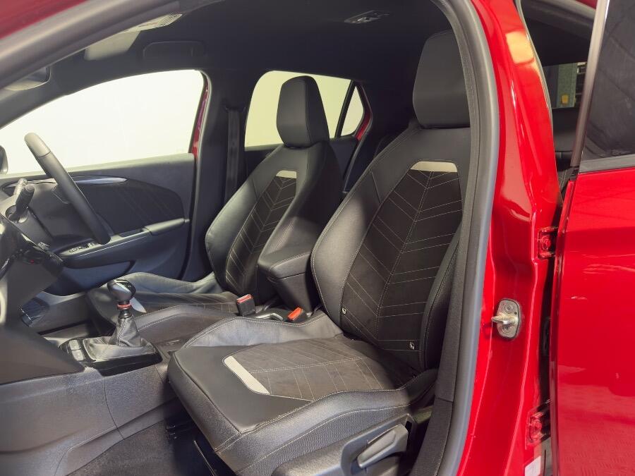 Used Vauxhall Corsa 2025 for sale - 76926495: Photo 9