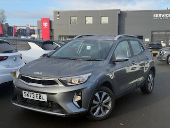 2023 (73) - 1.0 T Gdi 2 Suv 5dr Petrol Manual Euro 6 (s/s) (98 Bhp)