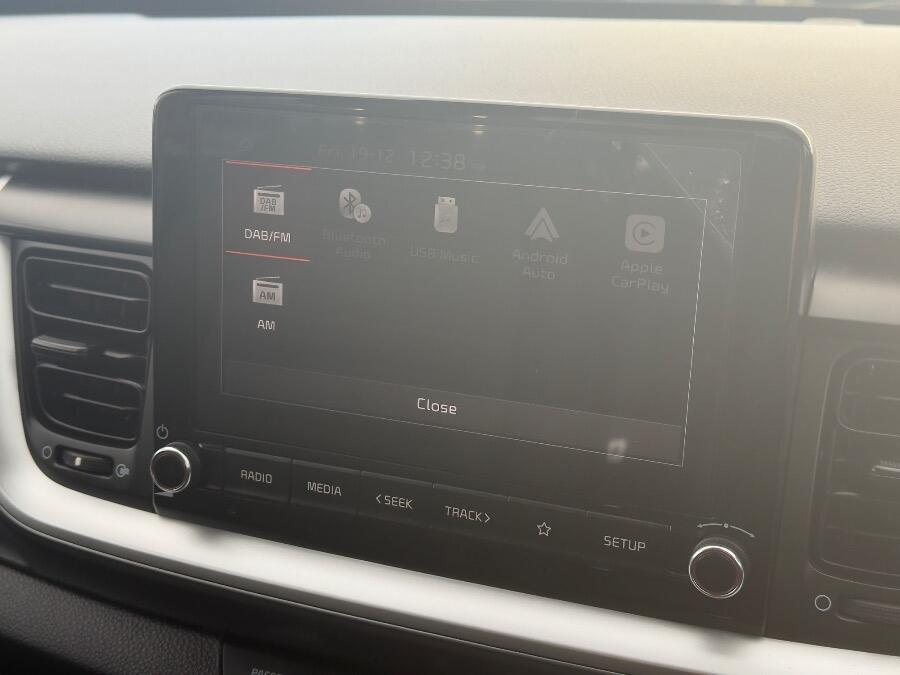 Used Kia Stonic 2023 for sale - 76592076: Photo 21