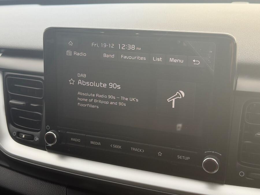 Used Kia Stonic 2023 for sale - 76592076: Photo 22