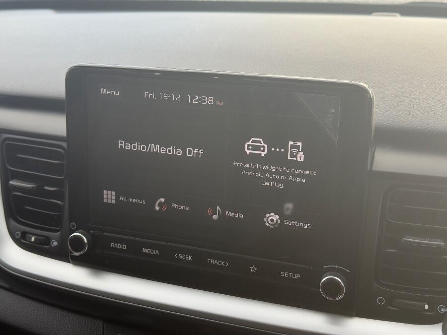 Used Kia Stonic 2023 for sale - 76592076: Photo 23