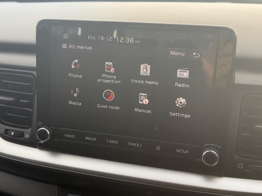 Used Kia Stonic 2023 for sale - 76592076: Photo 29