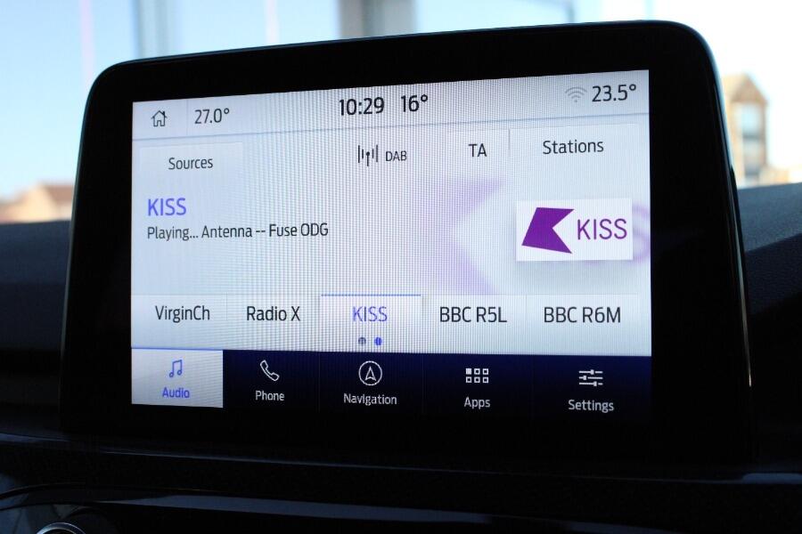 Used Ford Kuga 2023 for sale - 76936018: Photo 27