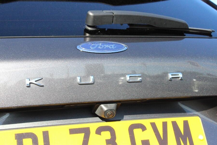 Used Ford Kuga 2023 for sale - 76936018: Photo 38