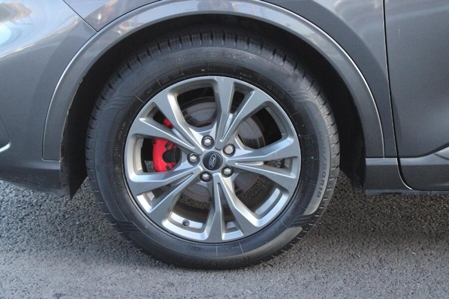 Used Ford Kuga 2023 for sale - 76936018: Photo 40