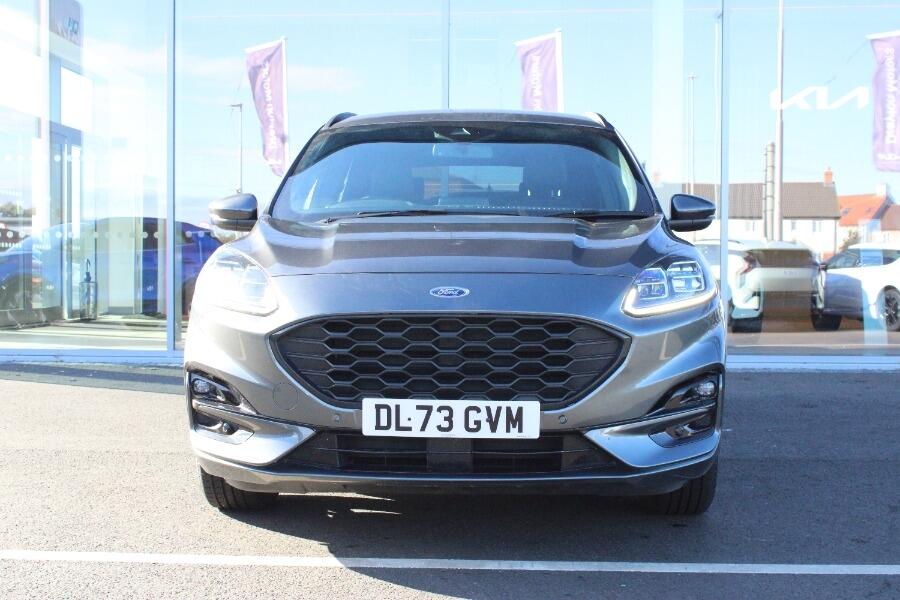 Used Ford Kuga 2023 for sale - 76936018: Photo 9