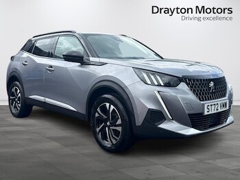 Used Peugeot 2008 2023 for sale - 78609164: Photo