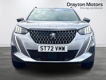 Used Peugeot 2008 2023 for sale - 78609164: Photo