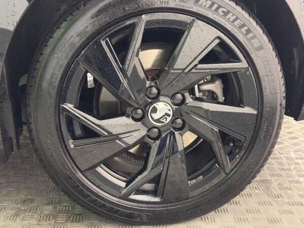 Used Vauxhall Astra 2023 for sale - 76166778: Photo 10