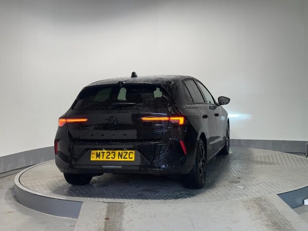 Used Vauxhall Astra 2023 for sale - 76166778: Photo 17