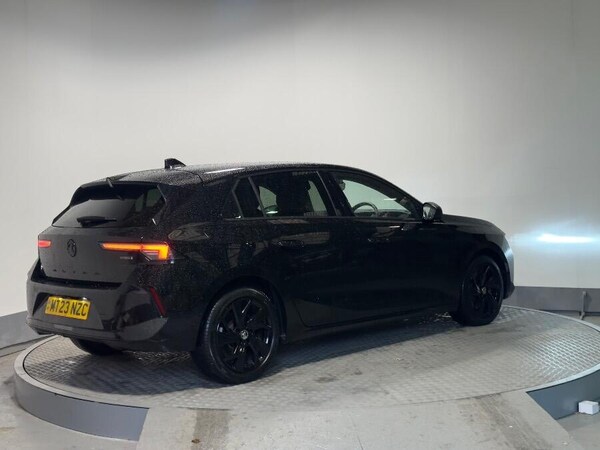Used Vauxhall Astra 2023 for sale - 76166778: Photo 18