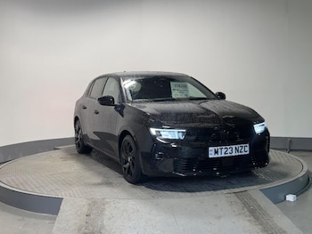 Vauxhall - Astra