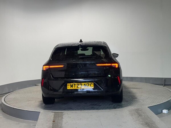 Used Vauxhall Astra 2023 for sale - 76166778: Photo 3