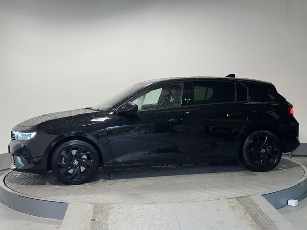 Used Vauxhall Astra 2023 for sale - 76166778: Photo 4