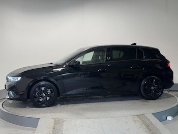 Used Vauxhall Astra 2023 for sale - 76166778: Photo 4