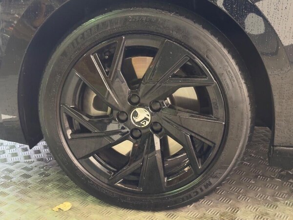 Used Vauxhall Astra 2023 for sale - 76166778: Photo 9