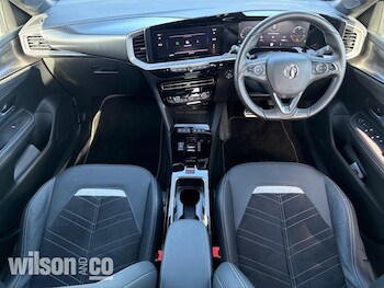 Used Vauxhall Mokka 2023 for sale - 77839126: Photo