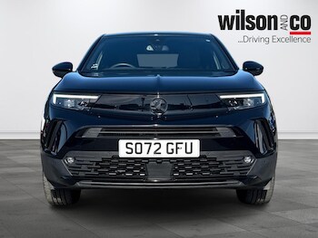 Used Vauxhall Mokka 2023 for sale - 77839126: Photo