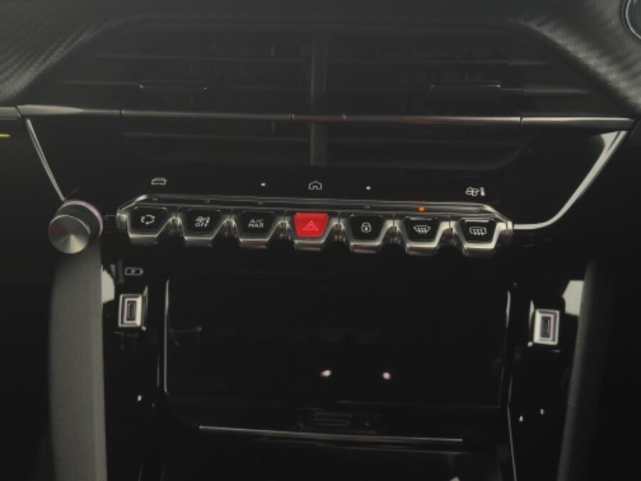 Used Peugeot 208 for sale - 77320413: Photo 14