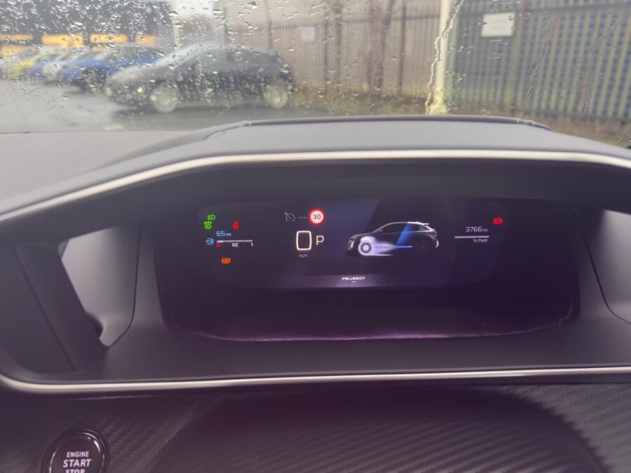 Used Peugeot 208 for sale - 77320413: Photo 19