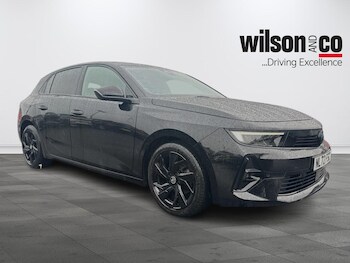 Used Vauxhall Astra 2023 for sale - 77838602: Photo