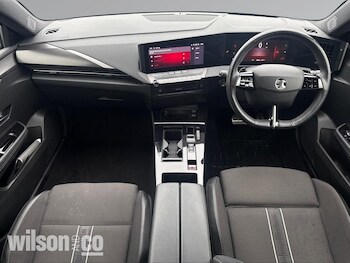 Used Vauxhall Astra 2023 for sale - 77838602: Photo