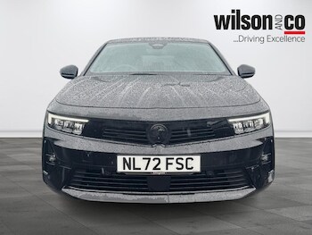 Used Vauxhall Astra 2023 for sale - 77838602: Photo