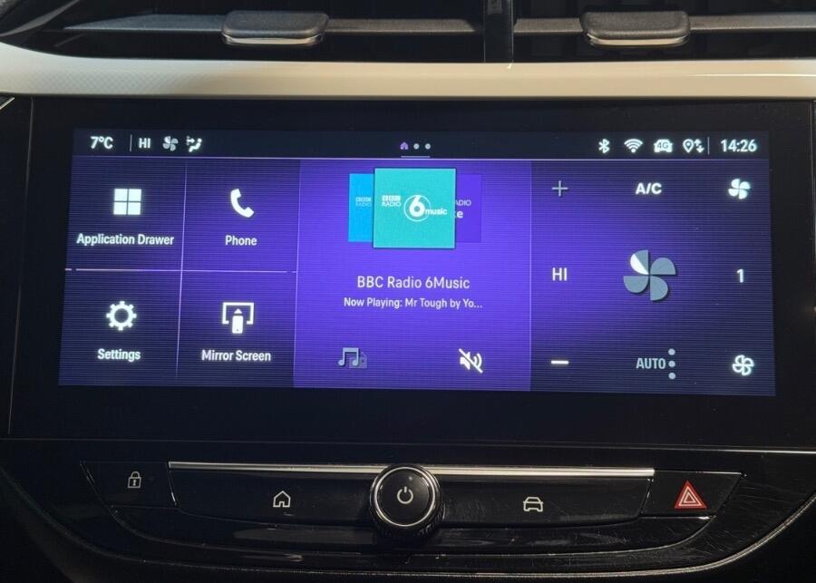 Used Vauxhall Corsa 2025 for sale - 77320238: Photo 28