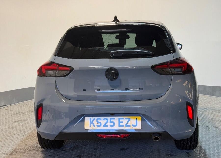 Used Vauxhall Corsa 2025 for sale - 77320238: Photo 3