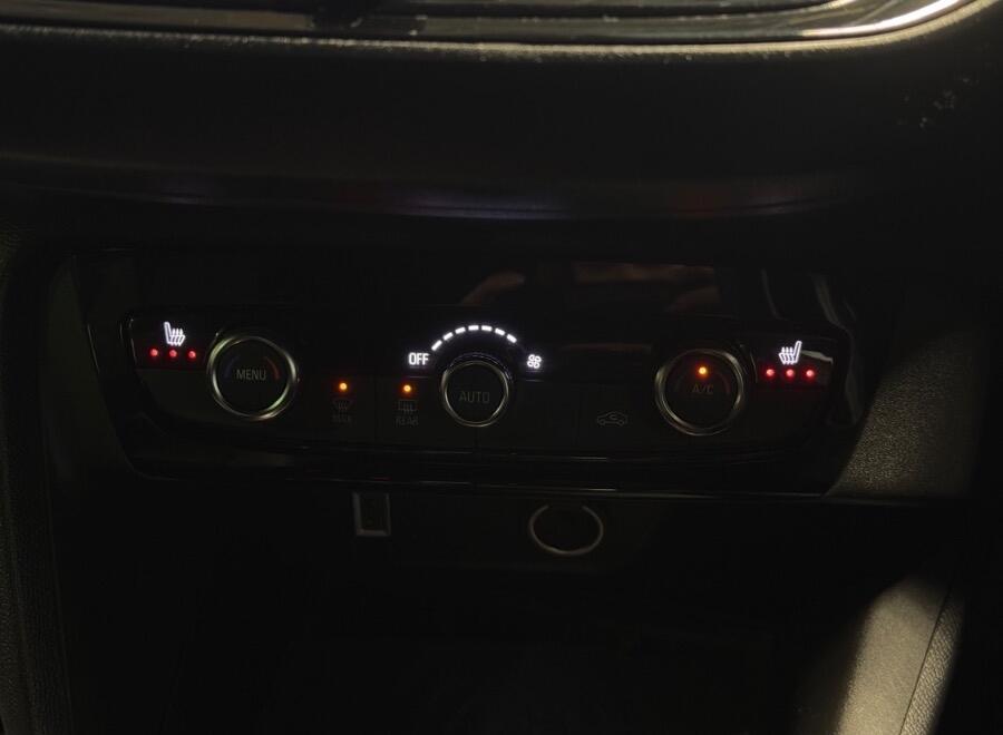 Used Vauxhall Corsa 2025 for sale - 77320238: Photo 31