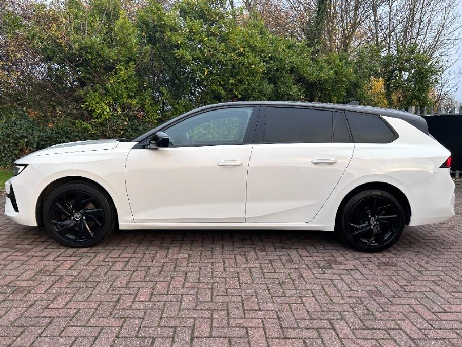 Used Vauxhall Astra for sale - 77344153: Photo 11