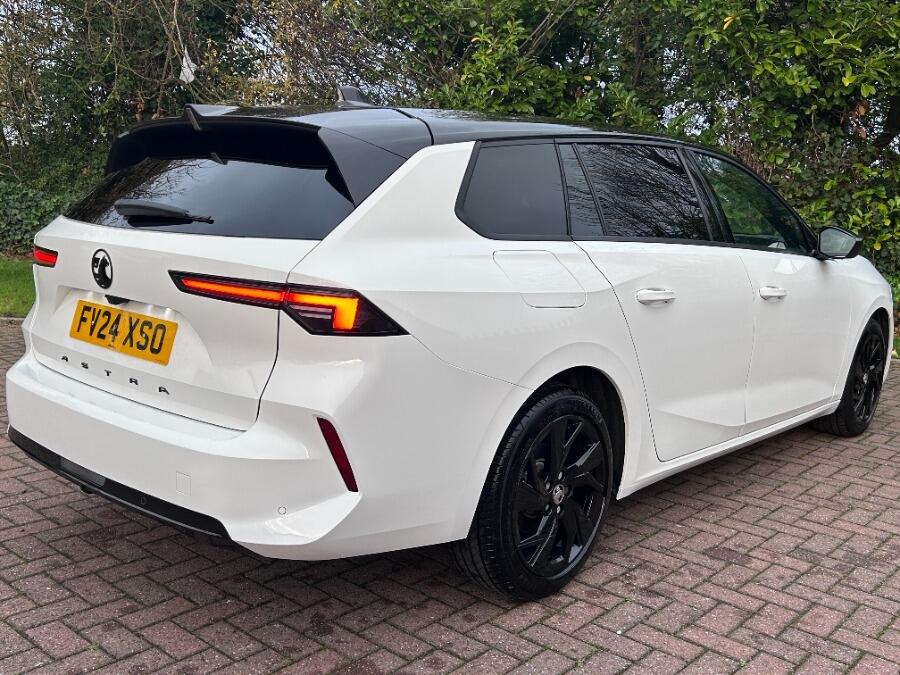 Used Vauxhall Astra for sale - 77344153: Photo 13