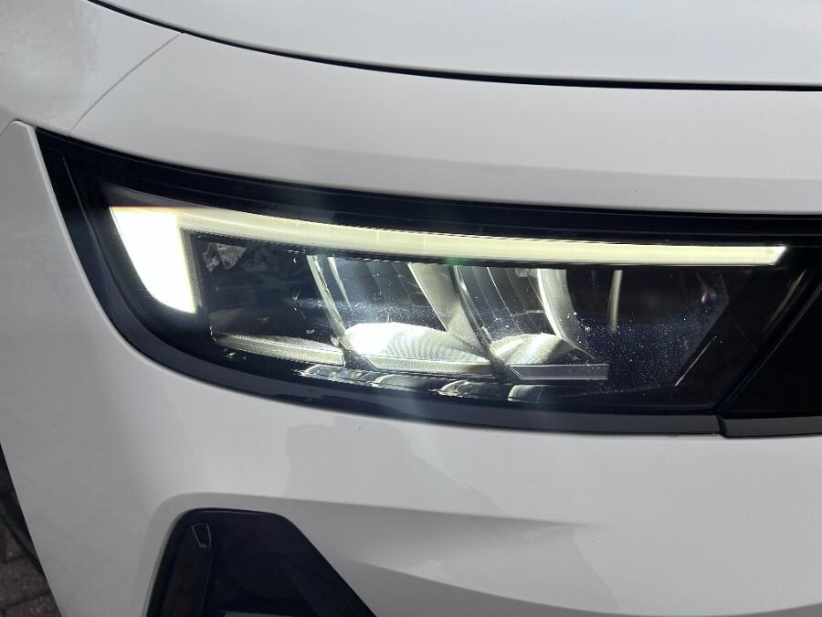 Used Vauxhall Astra for sale - 77344153: Photo 14