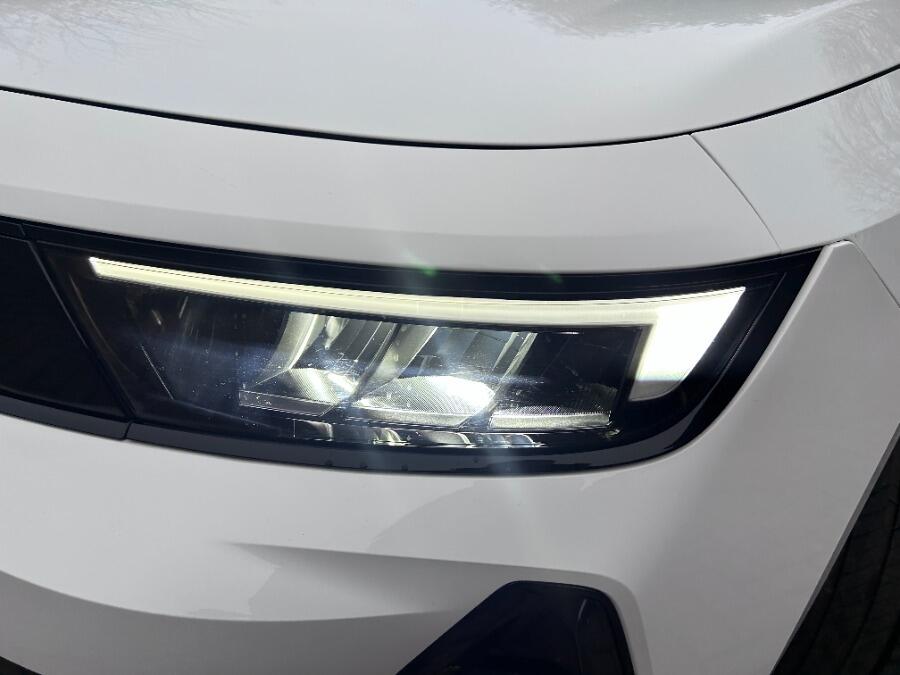 Used Vauxhall Astra for sale - 77344153: Photo 16