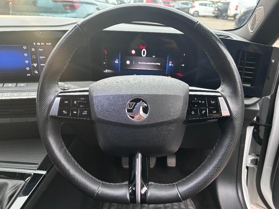 Used Vauxhall Astra for sale - 77344153: Photo 28